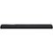 Yamaha - 2.0-Channel Soundbar with 3" Subwoofer and 120-Watt Digital Amplifier - Black-Front_Standard
