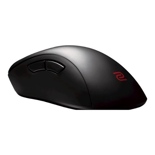 ZOWIE EC series USB Scroll Mouse Black EC2-A - Best Buy