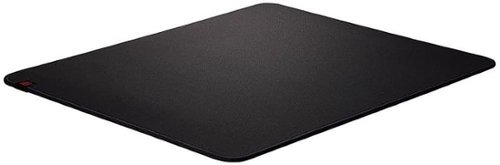 ZOWIE TF-X Series Mouse Pad - Black WORLDWIDE DELIVERY