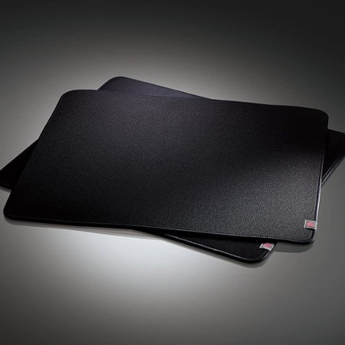 ZOWIE TF-X Series Mouse Pad - Black WHERE TO BUY