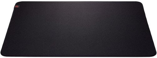 ZOWIE - TF-X Series Mouse Pad - Black