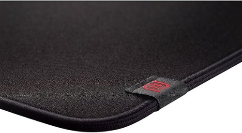 ZOWIE TF-X Series Mouse Pad - Black HOW TO BUY