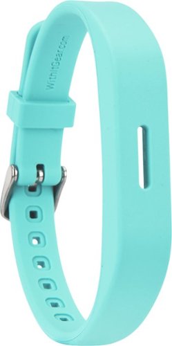  WITHit - Universal size band for Fitbit Flex 2 Activity Trackers - Teal
