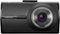 THINKWARE - X330 1080p Full HD Dash Cam - Black-Front_Standard