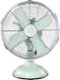 Insignia™ - 10" Personal Fan - Mint-Front_Standard