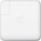 Apple - 87W USB-C Power Adapter - White-Front_Standard