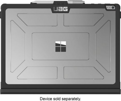  Urban Armor Gear - ICE Case for Surface Book with Performance Base