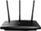 TP-Link - Archer AC1350 Dual-Band Wi-Fi 5 Router - Black-Front_Standard