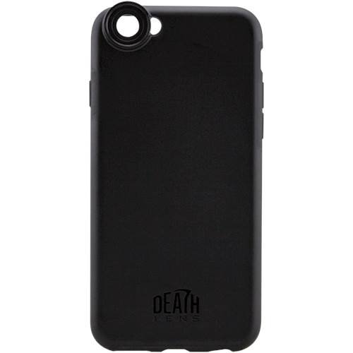 Death Lens - Full Protection Impact Case for Apple® iPhone® 6 and 6s