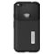 Spigen - Slim Armor Case for Google Pixel XL - Black-Front_Standard