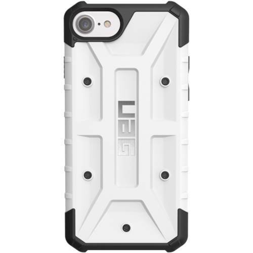  Urban Armor Gear - Pathfinder Soft Shell Case for Apple® iPhone® 7, 6s and 6 - White