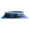 Intex - Easy Set 15 ft. x 42 in. Inflatable Outdoor Above Ground Swimming Pool w/ Pump - Navy and Gray-Front_Standard
