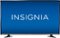Insignia™ - 55" Class (54.6" Diag.) - LED - 1080p - HDTV-Front_Standard