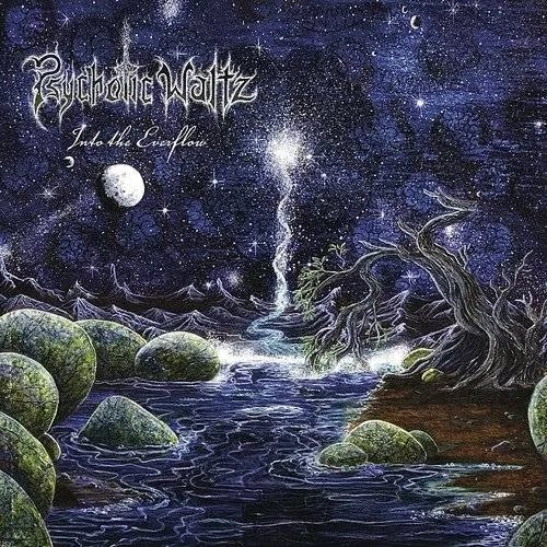 

Into the Everflow [LP] - VINYL