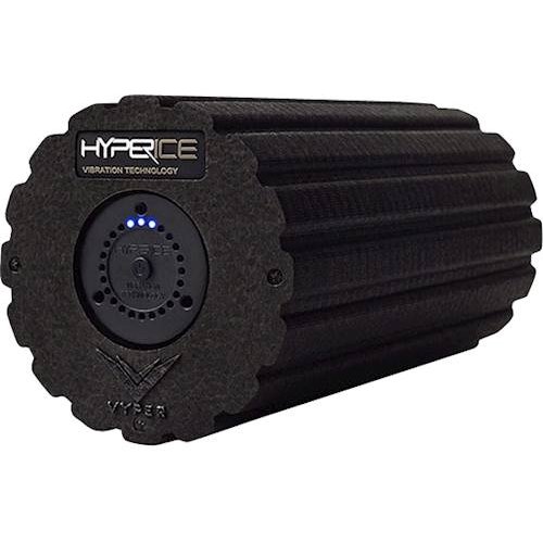  Hyperice - VYPER VG1 High-Intensity Vibrating Fitness Roller - Black
