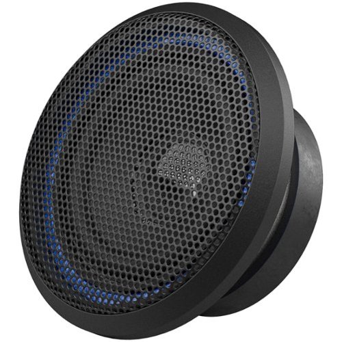 AudioControl PNW Series 2.75” High-Fidelity Component Speakers (Pair) - Black/Blue BUY ONLINE
