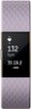 Fitbit - Charge 2 Activity Tracker + Heart Rate (Large) - Lavender Rose Gold-Front_Standard