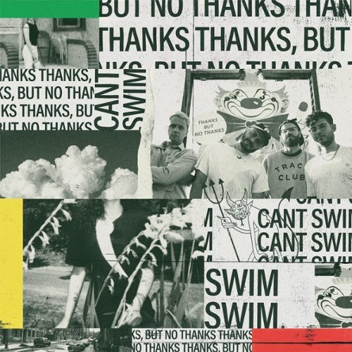 Thanks but No Thanks [LP] - VINYL