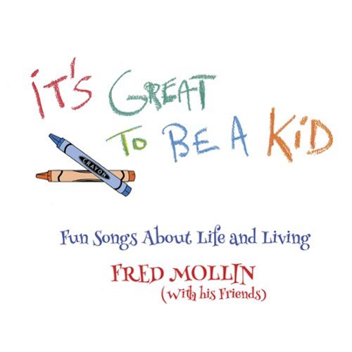 

It's Great to Be a Kid [LP] - VINYL