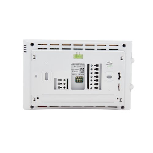 Emerson 70 Series, 7-Day PTAC Digital Programmable Thermostat - White HOW TO BUY