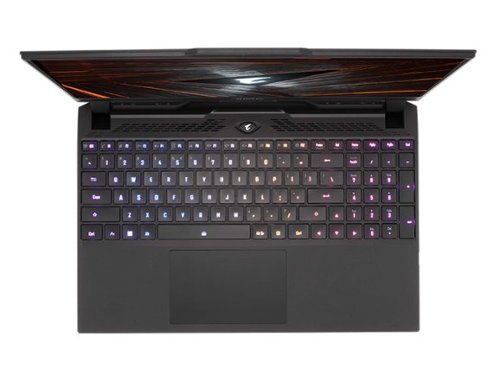 GIGABYTE AORUS 15.6 2K IPS Gaming Laptop - Intel i7-12700H - 16GB Memory - NVIDIA GeForce RTX 3070 Ti - 1TB SSD WORLDWIDE DELIVERY