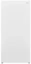 Front. Frigidaire - 20 Cu. Ft. Upright Freezer - White.