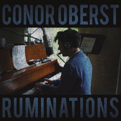  Ruminations [CD]