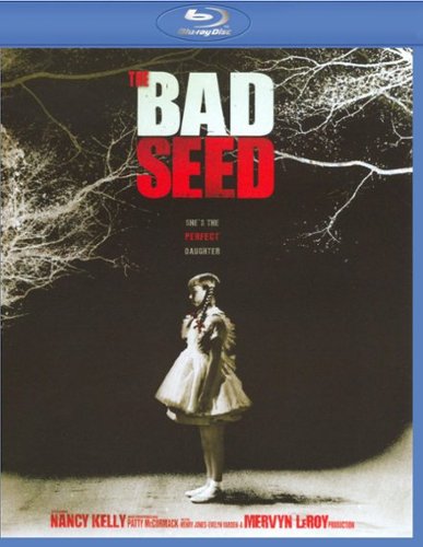 

The Bad Seed [Blu-ray] [1956]