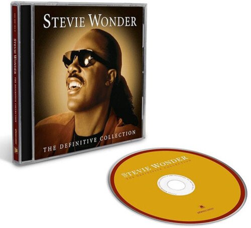  The Definitive Collection [CD]