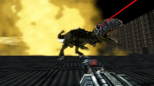Atari Turok Trilogy Bundle - Nintendo Switch GLOBAL SHIPPING