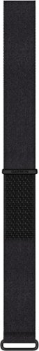 Garmin - CIRQA Accessory Upper Arm Band L-XL - Black
