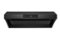 Hauslane - 30 inches - Externally Vented - Under cabinet Range Hood - Black-Front_Standard