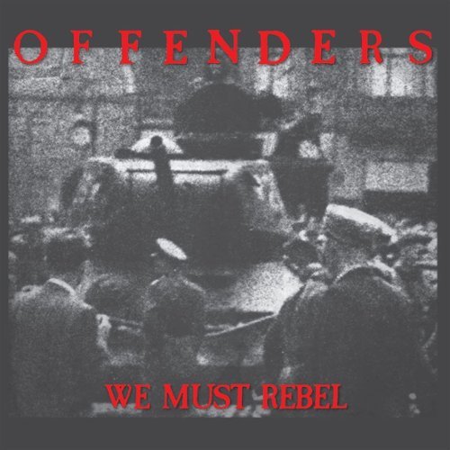 

We Must Rebel - Millennium Edi [LP] - VINYL