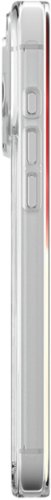 ZAGG Crystal Palace Lite Snap Ultra-slim MagSafe-compatible for Apple iPhone 17 Pro Max - Clear BUY IN MIDDLE EAST