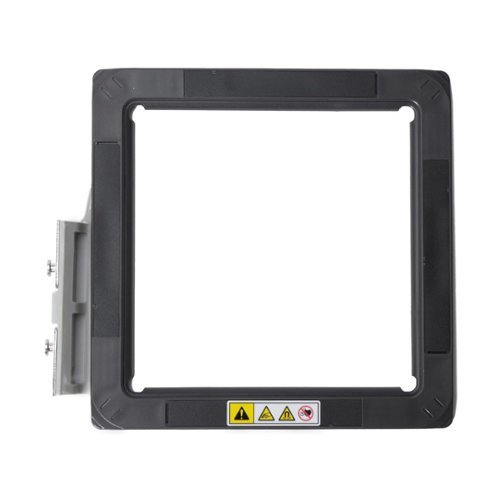 Brother Mobile Solutions - Brother SAMFM100 4x4 Inch Magnetic Embroidery Hoop-Front_Standard 