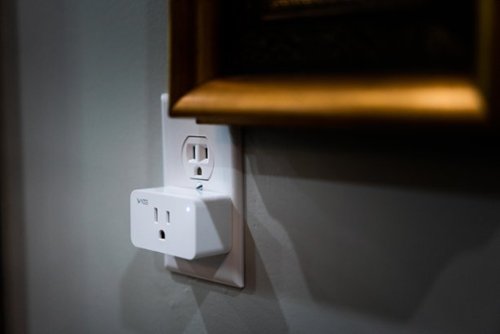 Wyze Smart Plug Indoor (2-Pack) - White SHOP ONLINE