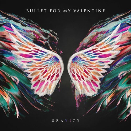 

Gravity [Pink & Black Vinyl] [LP] - VINYL