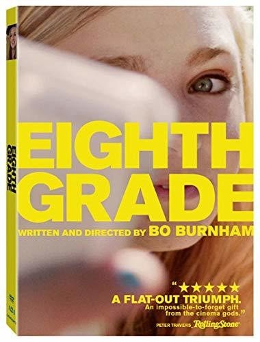  Eighth Grade - DVD