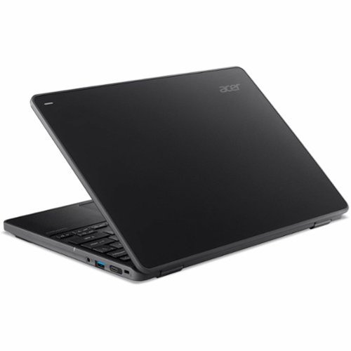 Acer TravelMate B3 11 TMB311-34T 11.6 LCD 1920 x 1080 (Full HD) Touch Screen Laptop - Intel N-Series with 8GB Memory - Black WORLDWIDE DELIVERY
