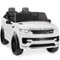 Best Choice Products - 24V 2-Seater Licensed Range Rover Sport Kids Electric Ride-On Car, 132 lb Capacity - White-Front_Standard