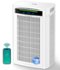 Xenonlab - Air Purifiers for Home Large Room Up to 4555 Ft²,with App Smart Control - White-Front_Standard