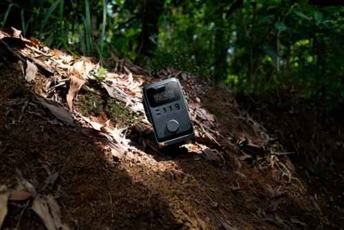 EcoFlow TRAIL 300 DC Portable Power Station 288Wh (288 Wh Capacity) - Black BUY ONLINE