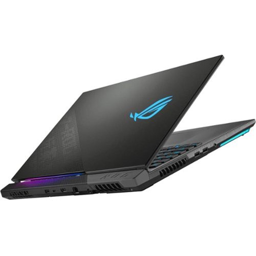 ASUS Strix SCAR 17 G733 17.3 Gaming Laptop - Intel Core i9-12900H - 16GB Memory - NVIDIA GeForce RTX 3070 Ti - 1TB SSD BUY IN TAIWAN