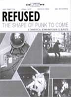 The Shape of Punk to Come [DVD-Audio]