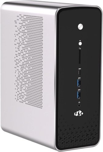NIMO Mini PC Desktop, AMD Ryzen AI Max+ 395 128GB LPDDR5 8000MHz