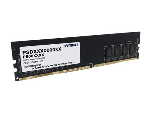 Patriot Signature Line 32GB 288 Pin PC RAM DDR4 2666 (PC4 21300