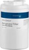 Insignia™ - Water Filter for Select GE Refrigerators (1-Pack)-Front_Standard