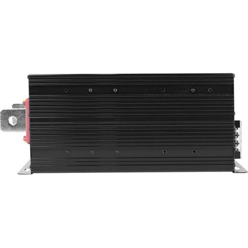 Wagan Tech ProLine 3000W Inverter - Gloss Black SHOP ONLINE