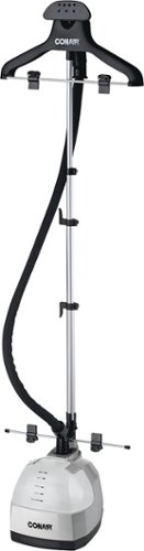 Conair - Ultimate Fabric Steamer-Front_Standard 