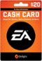 Electronic Arts - Origin $20 Cash Card-Front_Standard 